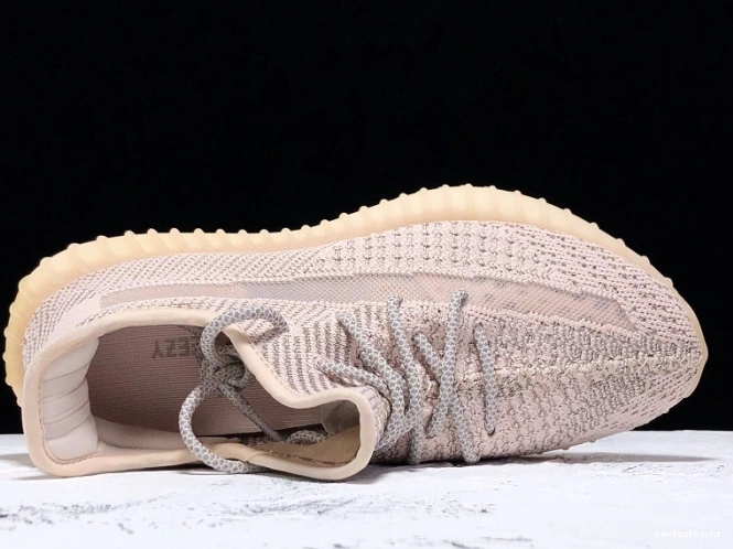 Adidas Yeezy V2 Boost FV5666 Synth Reflective 350 0715